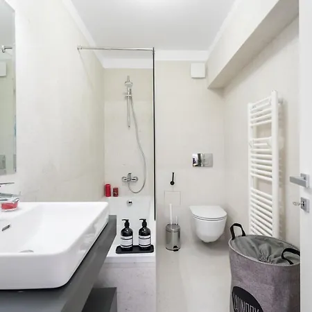 Luxury Lofts By Carmen Sylva Bucharest