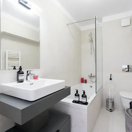 Luxury Lofts By Carmen Sylva Apartment *