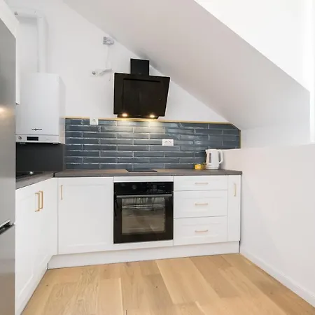 Luxury Lofts By Carmen Sylva Apartment Bucharest