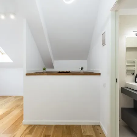 Apartment Luxury Lofts By Carmen Sylva