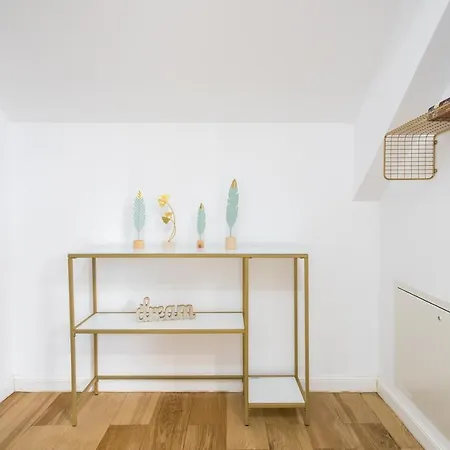 Luxury Lofts By Carmen Sylva Apartment *