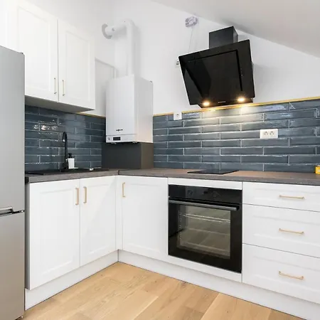 Luxury Lofts By Carmen Sylva * Bucharest