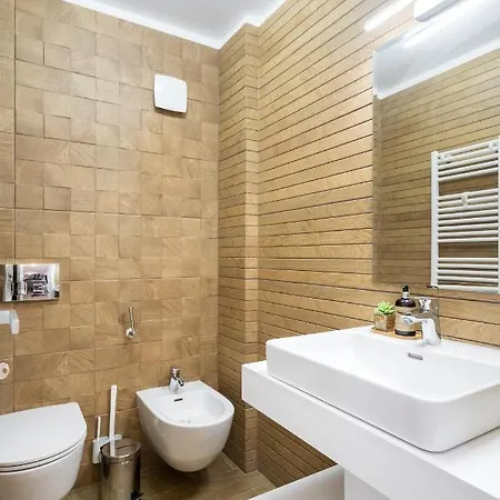 Luxury Lofts By Carmen Sylva Apartment *