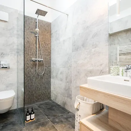 Apartment Luxury Lofts By Carmen Sylva