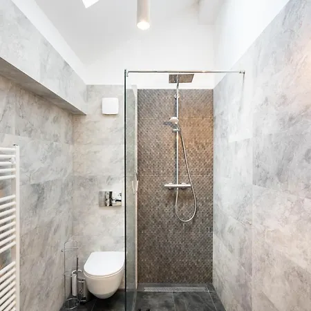 Luxury Lofts By Carmen Sylva Apartment