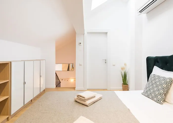Apartment Luxury Lofts By Carmen Sylva Bucharest