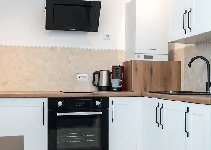 Luxury Lofts By Carmen Sylva Bucharest