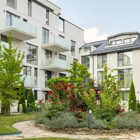 Luxury Lofts By Carmen Sylva Bucarest