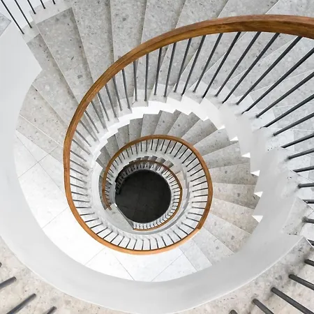 Appartamento Luxury Lofts By Carmen Sylva