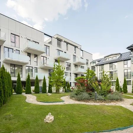 Luxury Lofts By Carmen Sylva