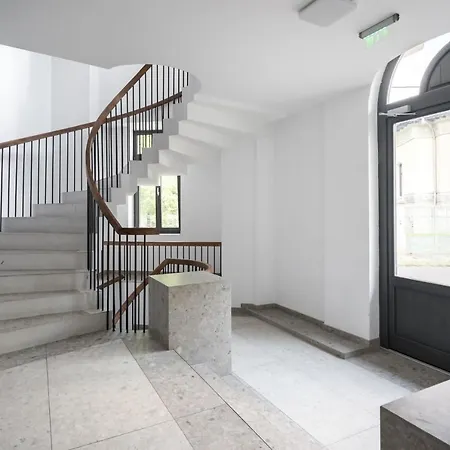 Luxury Lofts By Carmen Sylva