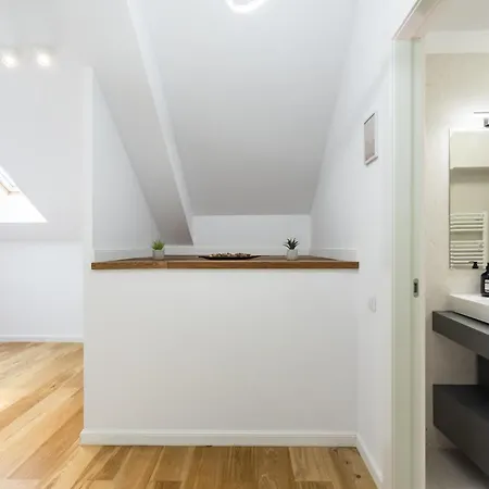 Luxury Lofts By Carmen Sylva * Bucarest