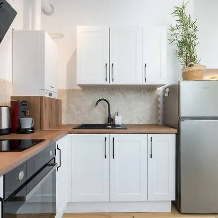 Luxury Lofts By Carmen Sylva Appartamento