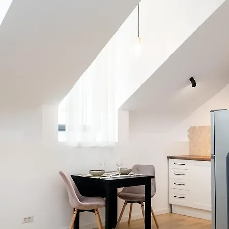 Luxury Lofts By Carmen Sylva * Bucharest