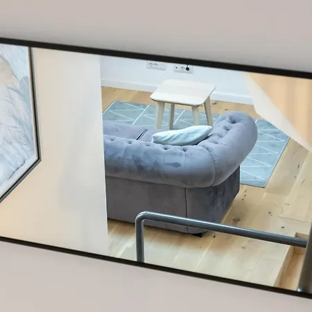 Appartamento Luxury Lofts By Carmen Sylva