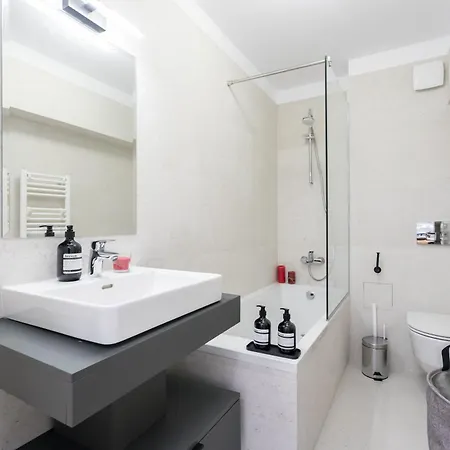 Appartamento Luxury Lofts By Carmen Sylva