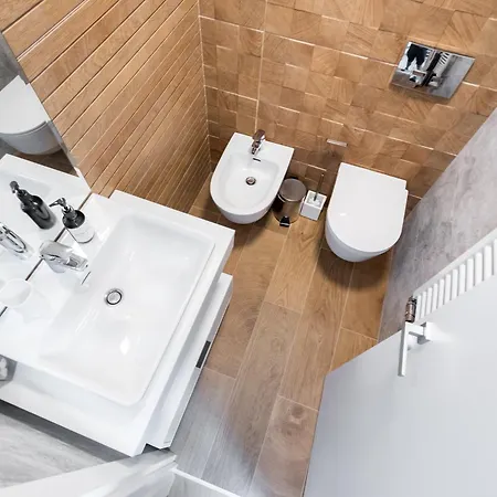 Luxury Lofts By Carmen Sylva Apartment