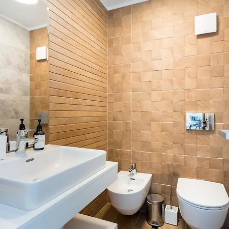 Luxury Lofts By Carmen Sylva