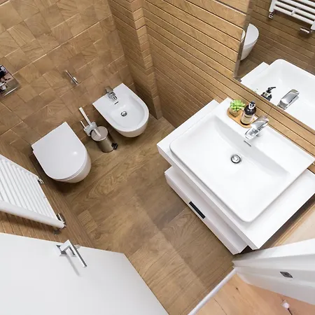 Apartment Luxury Lofts By Carmen Sylva *