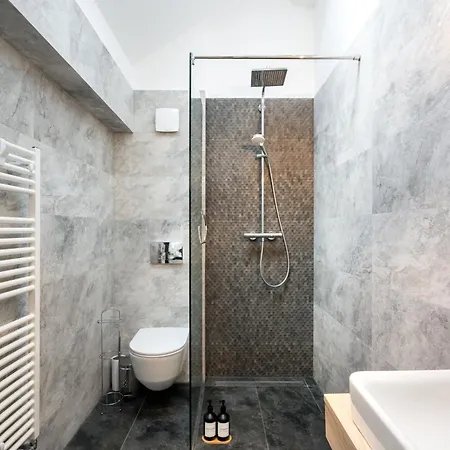 Luxury Lofts By Carmen Sylva Bucharest