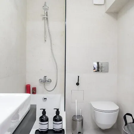 Luxury Lofts By Carmen Sylva Bucarest