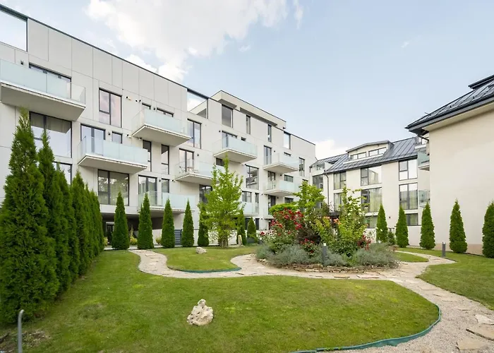 Luxury Lofts By Carmen Sylva