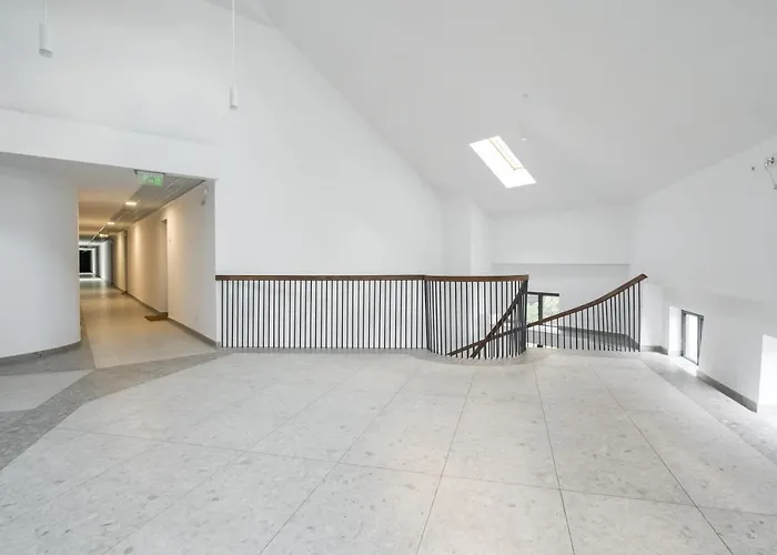 Luxury Lofts By Carmen Sylva Apartman *