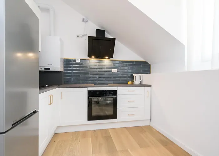 Luxury Lofts By Carmen Sylva *