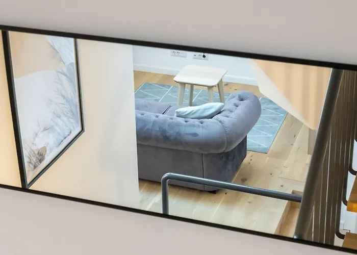 アパート Luxury Lofts By Carmen Sylva