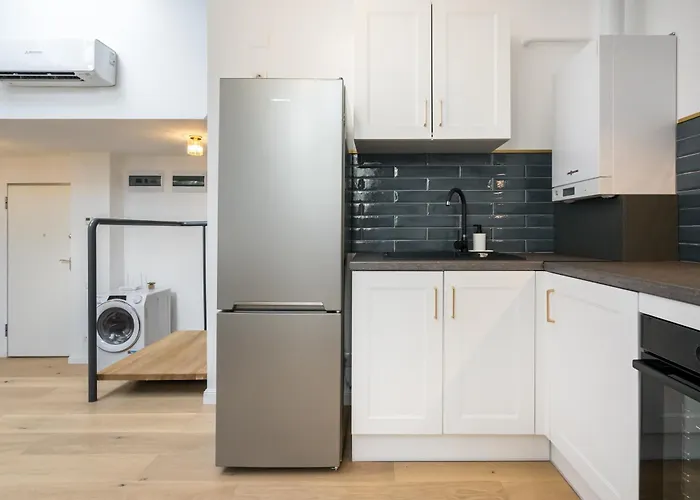 Luxury Lofts By Carmen Sylva * ブカレスト