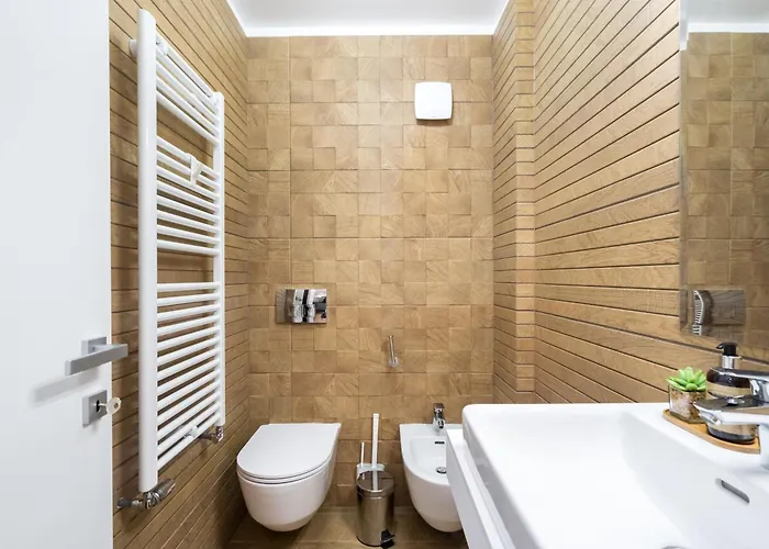 Luxury Lofts By Carmen Sylva *