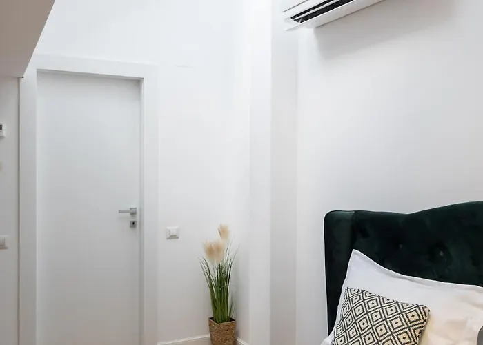 Luxury Lofts By Carmen Sylva شقة *