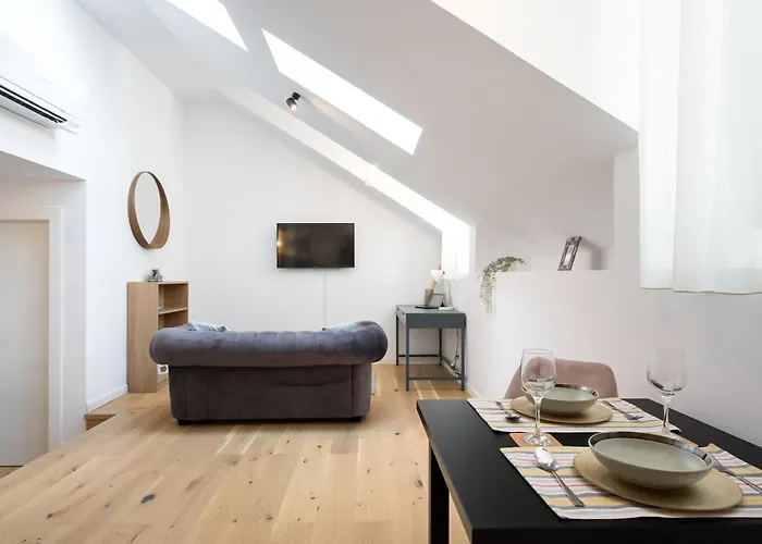 Luxury Lofts By Carmen Sylva Bucarest