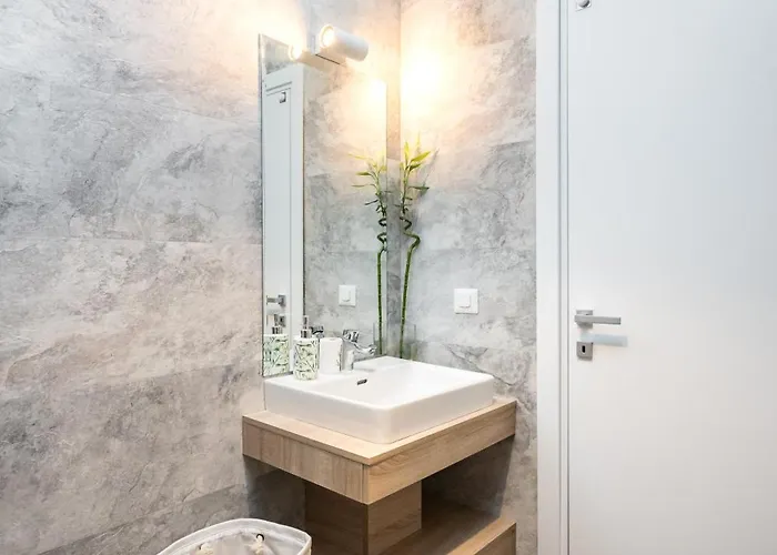 Luxury Lofts By Carmen Sylva * بوخارست