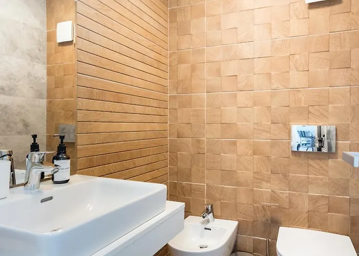 Luxury Lofts By Carmen Sylva