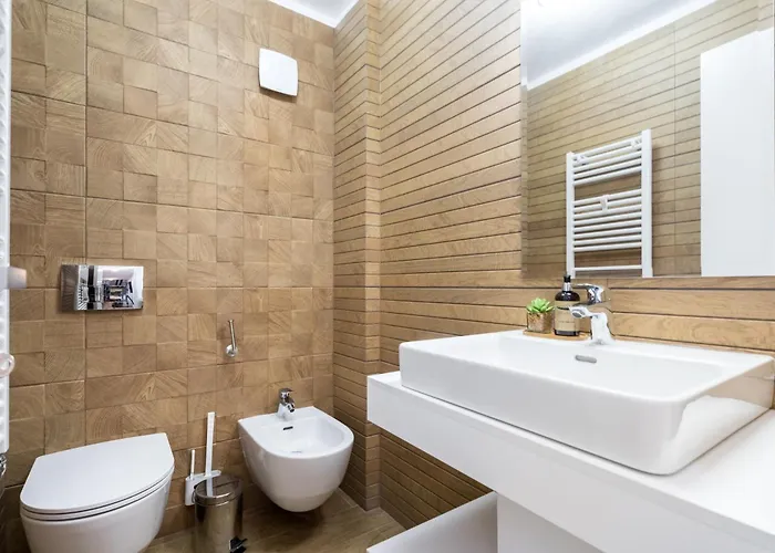 Luxury Lofts By Carmen Sylva Apartman