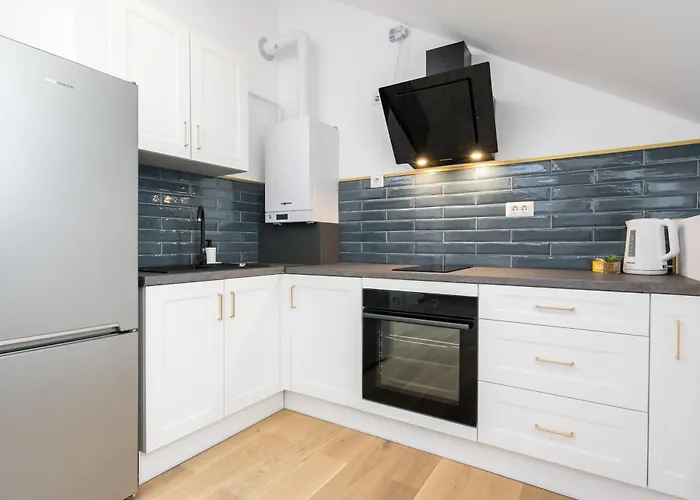 Luxury Lofts By Carmen Sylva Apartman Bukarest