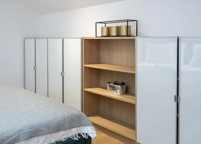 Apartman Luxury Lofts By Carmen Sylva Bukarest