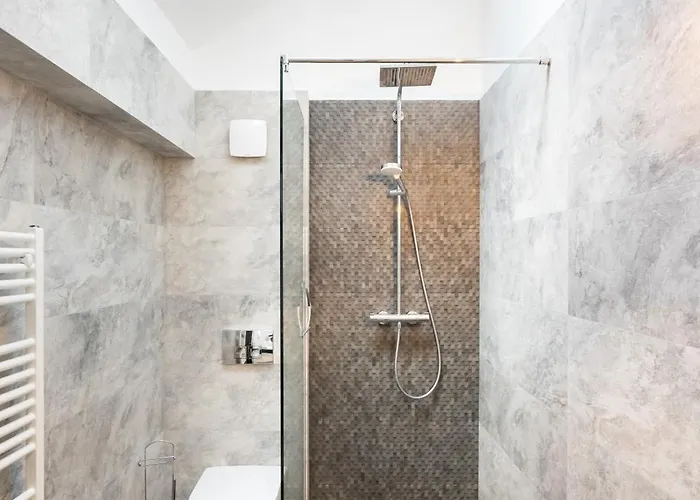 Luxury Lofts By Carmen Sylva