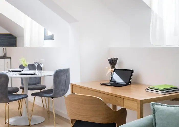 Luxury Lofts By Carmen Sylva Apartman Bukarest