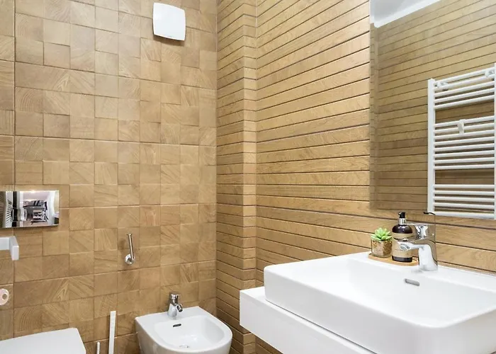 Luxury Lofts By Carmen Sylva