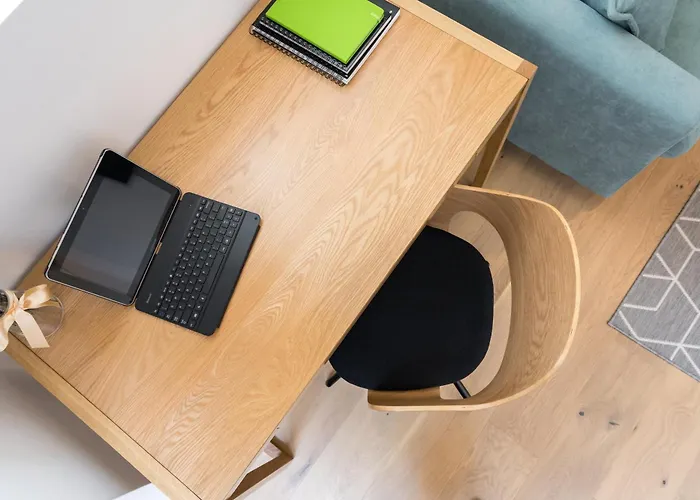 Apartman Luxury Lofts By Carmen Sylva Bukarest