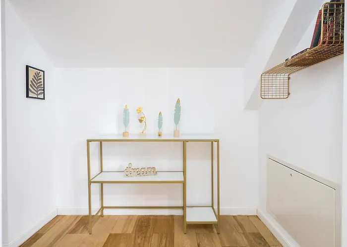 Luxury Lofts By Carmen Sylva Apartman *