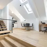 公寓 Luxury Lofts By Carmen Sylva