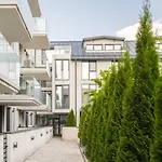 公寓 Luxury Lofts By Carmen Sylva