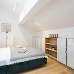 Luxury Lofts By Carmen Sylva 布加勒斯特