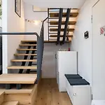 公寓 Luxury Lofts By Carmen Sylva *