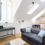Luxury Lofts By Carmen Sylva