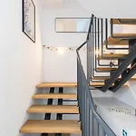 Luxury Lofts By Carmen Sylva 公寓