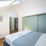 Luxury Lofts By Carmen Sylva 公寓 *